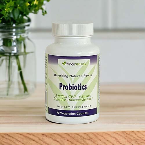 Probiotics